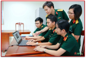 NGHIÊN CỨU GIẢI PHÁP NÂNG CAO CHẤT LƯỢNG  HOẠT ĐỘNG NGHIÊN CỨU KHOA HỌC CỦA HỌC VIÊN HỆ 5,  HỌC VIỆN CHÍNH TRỊ HIỆN NAY
